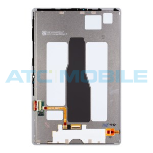 Displej + dotyk Samsung Galaxy Tab S9 FE 5G/WiFi (SM-X510, SM-X516) čern&yacute; - GH82-32743A