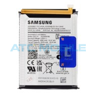 Samsung baterie SLC-51 5000 mAh Galaxy A05s (SM-A057G) včetně lepen&iacute; (Service Pack) - GH81-24363A