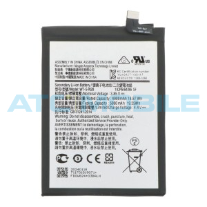 Samsung baterie WT-S-N28 5000 mAh Galaxy A05 4G (SM-A055) + lepen&iacute;