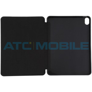 Pouzdro Shield4U 3Fold iPad Air 2022/2020 10.9 čern&eacute; 
