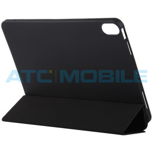 Pouzdro Shield4U 3Fold iPad Air 2022/2020 10.9 čern&eacute; 