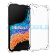 Shockproof kryt Shield4U Samsung Galaxy XCover 7 (SM-G556B) čir&yacute;