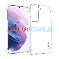 Shockproof kryt ENKAY Samsung Galaxy S22 5G (SM-S901B) čir&yacute;