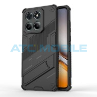 Shield4U Shockproof Armor kryt Motorola Edge 60 Fusion (XT2503) čern&yacute;