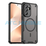 Shield4U Armor Glaze kryt Samsung Galaxy A57 5G (SM-A576B) čern&yacute;