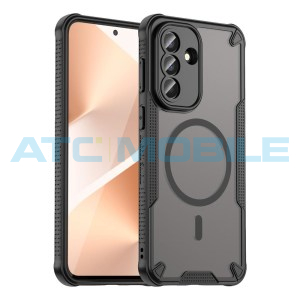 Shield4U Armor Glaze kryt Samsung Galaxy A57 5G (SM-A576B) čern&yacute;
