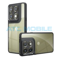 Shield4U Armor kryt Motorola Signature (XT2603) transparetn&iacute;