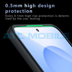 Shield4U Armor MagSafe kryt Samsung Galaxy S26 5G (SM-S941B) čern&yacute;