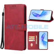 Pouzdro Shield4U Honor 90 Lite (CRT-LX1 , CRT-LX2, CRT-LX3) otev&iacute;rac&iacute; červen&eacute;