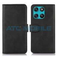 Pouzdro Shield4U Motorola Moto G57 Power 5G, G67 Power 5G čern&eacute;