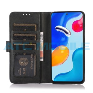 Pouzdro Shield4U Motorola Moto G57 Power 5G , G67 Power 5G čern&eacute;