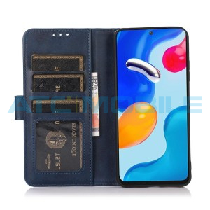 Pouzdro Shield4U Motorola Moto G57 Power 5G , G67 Power 5G modr&eacute;