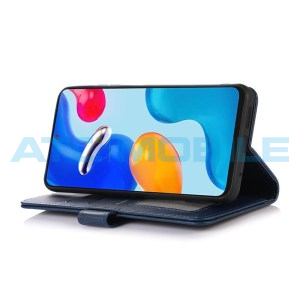 Pouzdro Shield4U Motorola Moto G57 Power 5G , G67 Power 5G modr&eacute;