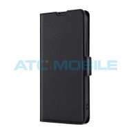 Pouzdro Shield4U Realme GT 5G Master Edition (RMX3361) Ultra-thin Voltage čern&eacute;