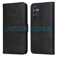 Pouzdro Shield4U Samsung Galaxy A16 5G (SM-A166B), A17 5G (SM-A176B), A26 5G (SM-A266B) Classic Calf