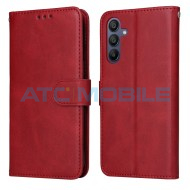 Pouzdro Shield4U Samsung Galaxy A16 5G (SM-A166B), A17 5G (SM-A176B), A26 5G (SM-A266B) Classic Calf
