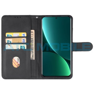 Pouzdro Shield4U Xiaomi 13 Pro otev&iacute;rac&iacute; čern&eacute;