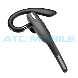 Shield4U Business bluetooth headset, čern&yacute;