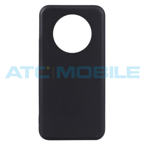 Silikonov&yacute; kryt Shield4U Doogee DK10 čern&yacute;
