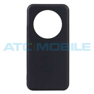 Silikonov&yacute; kryt Shield4U Doogee S110 čern&yacute;