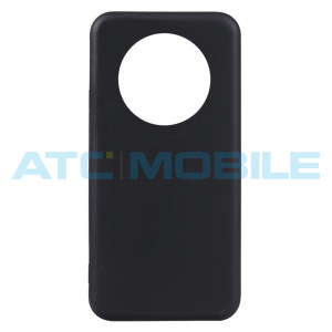 Silikonov&yacute; kryt Shield4U Doogee S118 Pro čern&yacute;