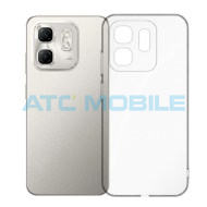 TPU kryt Shield4U Infinix Hot 50i (X6531) čir&yacute;