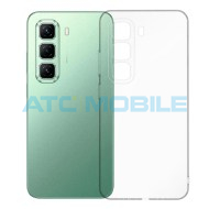 TPU kryt Shield4U Infinix Hot 50 Pro 4G (X6881) čir&yacute;