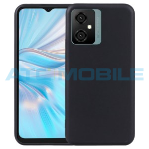 Silikonov&yacute; kryt Shield4U Oscal C70 čern&yacute;