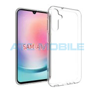 TPU kryt Shield4U Samsung Galaxy A15 (SM-A155, SM-A156) čir&yacute;