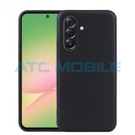 TPU kryt Shield4U Samsung Galaxy A57 5G (SM-A576B) čern&yacute;