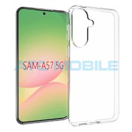 TPU kryt Shield4U Samsung Galaxy A57 5G (SM-A576B) čir&yacute;