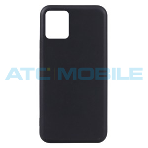 Silikonov&yacute; kryt Shield4U T Phone Pro 5G (2023) čern&yacute;