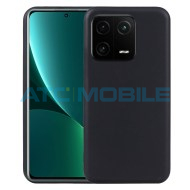 TPU kryt Shield4U Xiaomi 13 Pro čern&yacute;