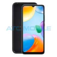 TPU kryt Shield4U Xiaomi Redmi 10C čern&yacute;