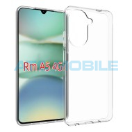 TPU kryt Shield4U Xiaomi Redmi A5 4G transparentn&iacute;