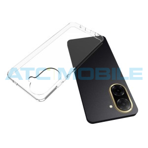 TPU kryt Shield4U Xiaomi Redmi A5 4G transparentn&iacute;