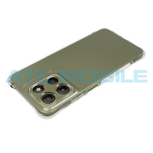 Shockproof kryt Shield4U Motorola Moto G15 4G (XT2521) transparentn&iacute;