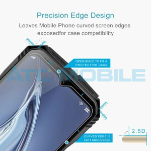 Tvrzen&eacute; sklo Shield4U Doogee S100 Pro (0,26 mm)