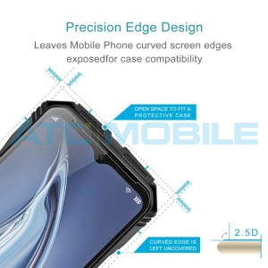 Tvrzen&eacute; sklo Shield4U Doogee S100 (0,26 mm)