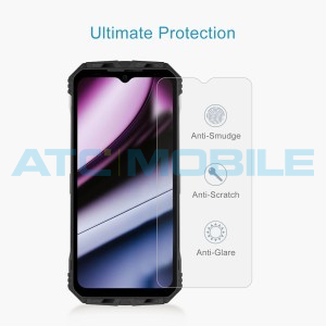 Tvrzen&eacute; sklo Shield4U Doogee S110 (0,26 mm)