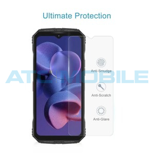 Tvrzen&eacute; sklo Shield4U Doogee S118 Pro (0,26 mm)