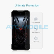 Tvrzen&eacute; sklo Shield4U Doogee S200 5G (0,26 mm)