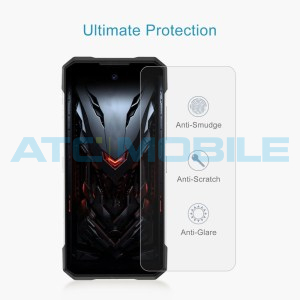 Tvrzen&eacute; sklo Shield4U Doogee S200 5G (0,26 mm)