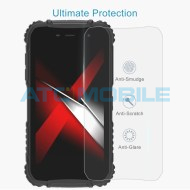 Tvrzen&eacute; sklo Shield4U Doogee S35, S35 Pro (0,26 mm)
