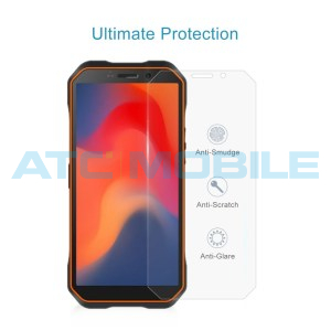 Tvrzen&eacute; sklo Shield4U Doogee S51 (0,26 mm)