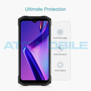 Tvrzen&eacute; sklo Shield4U Doogee S99 (0,26 mm)
