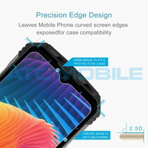 Tvrzen&eacute; sklo Shield4U Doogee V30 5G (0,26 mm)