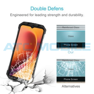 Tvrzen&eacute; sklo Shield4U Doogee V Max (0,26 mm)
