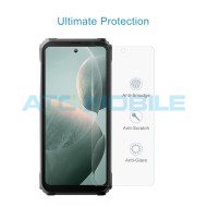 Tvrzen&eacute; sklo Shield4U IGET BlackView GBL9000 (0,26mm)