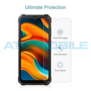 Tvrzen&eacute; sklo Shield4U IGET Blackview GBV4800 (0,26mm)